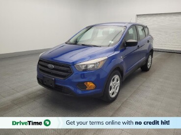 2019 Ford Escape in West Palm Beach, FL 33409