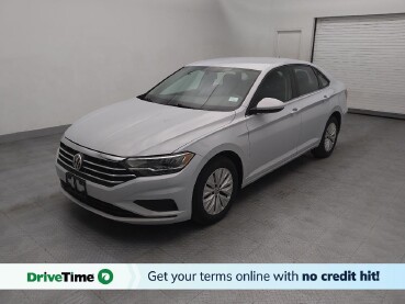 2019 Volkswagen Jetta in Charlotte, NC 28213