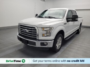 2016 Ford F150 in Jackson, MS 39211