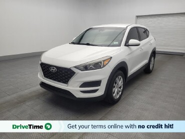 2019 Hyundai Tucson in West Palm Beach, FL 33409