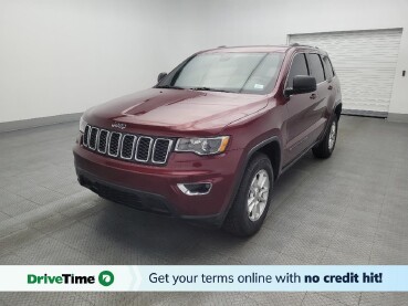 2018 Jeep Grand Cherokee in West Palm Beach, FL 33409