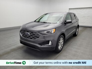 2022 Ford Edge in West Palm Beach, FL 33409