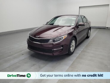 2017 Kia Optima in Columbus, GA 31909