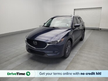 2019 MAZDA CX-5 in Marietta, GA 30062