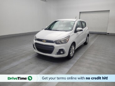 2016 Chevrolet Spark in Columbus, GA 31909