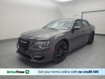 2018 Chrysler 300 in Raleigh, NC 27604