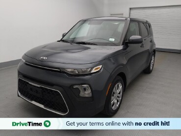 2020 Kia Soul in St. Louis, MO 63136