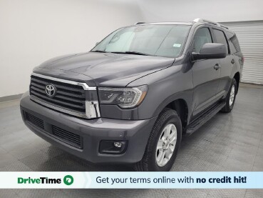 2019 Toyota Sequoia in Houston, TX 77034