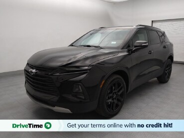 2021 Chevrolet Blazer in Winston-Salem, NC 27103