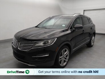 2018 Lincoln MKC in Raleigh, NC 27604