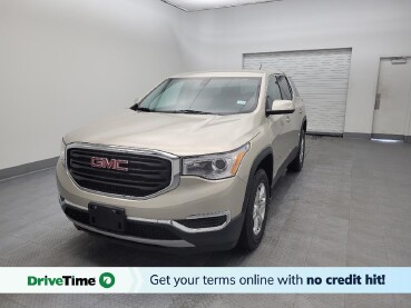 2017 GMC Acadia in Cincinnati, OH 45255