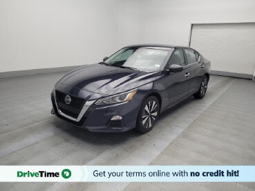 2022 Nissan Altima in Macon, GA 31210