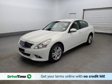 2015 INFINITI Q40 in New Castle, DE 19720