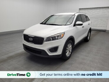 2018 Kia Sorento in Sanford, FL 32773