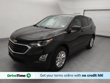 2021 Chevrolet Equinox in Winston-Salem, NC 27103