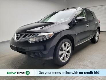 2013 Nissan Murano in Eastpointe, MI 48021