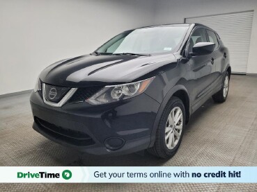 2019 Nissan Rogue Sport in Grand Rapids, MI 49508