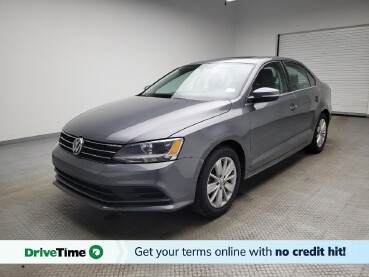 2016 Volkswagen Jetta in Eastpointe, MI 48021