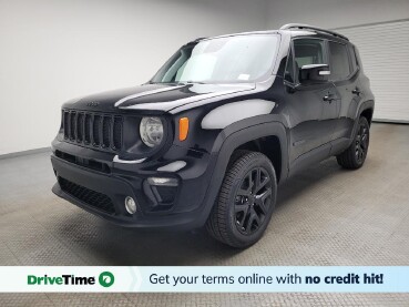 2019 Jeep Renegade in Taylor, MI 48180