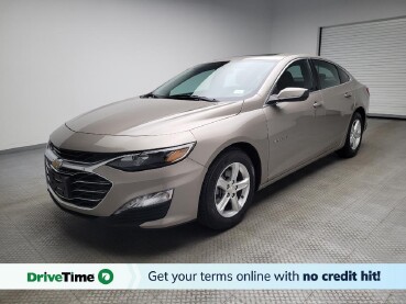 2022 Chevrolet Malibu in Taylor, MI 48180