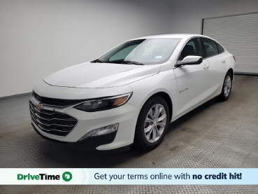 2022 Chevrolet Malibu in Taylor, MI 48180