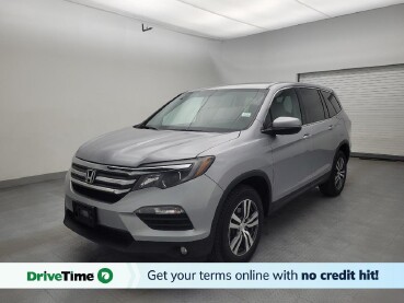 2018 Honda Pilot in Charlotte, NC 28213