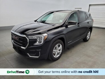 2022 GMC Terrain in Langhorne, PA 19047