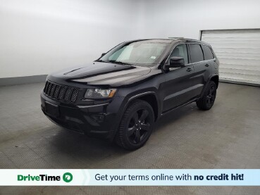 2015 Jeep Grand Cherokee in Langhorne, PA 19047