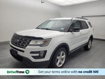 2016 Ford Explorer in Raleigh, NC 27604