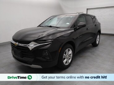 2022 Chevrolet Blazer in Raleigh, NC 27604