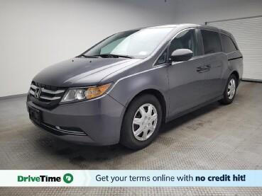 2014 Honda Odyssey in Taylor, MI 48180