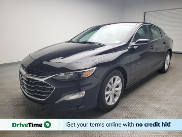 2022 Chevrolet Malibu in Taylor, MI 48180