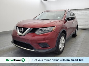 2015 Nissan Rogue in Lakeland, FL 33815