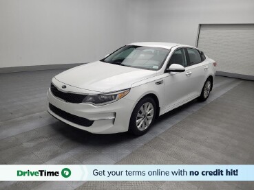 2018 Kia Optima in Duluth, GA 30096