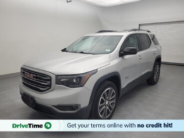 2017 GMC Acadia in Charlotte, NC 28213