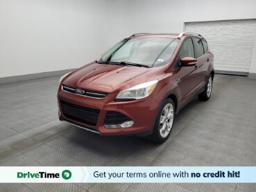 2014 Ford Escape in Sanford, FL 32773