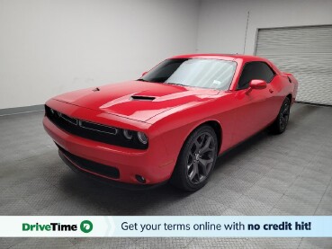 2018 Dodge Challenger in Van Nuys, CA 91411