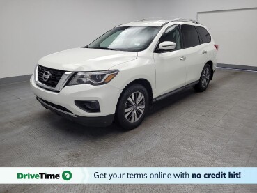 2019 Nissan Pathfinder in Antioch, TN 37013