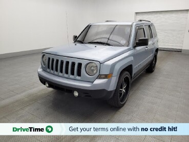 2014 Jeep Patriot in Sanford, FL 32773