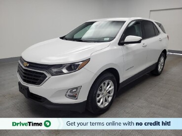 2020 Chevrolet Equinox in Antioch, TN 37013