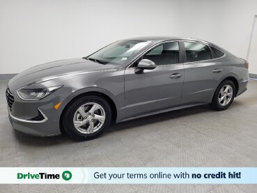 2022 Hyundai Sonata in Antioch, TN 37013