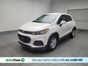 2019 Chevrolet Trax in Downey, CA 90241