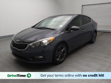 2015 Kia Forte in Denver, CO 80012