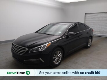 2015 Hyundai Sonata in Denver, CO 80012