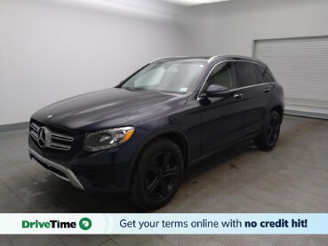 2016 Mercedes-Benz GLC 300 in Denver, CO 80012