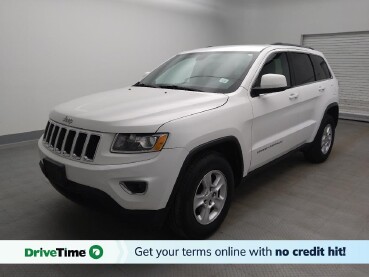 2014 Jeep Grand Cherokee in Denver, CO 80012