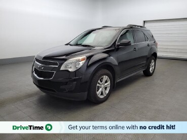 2015 Chevrolet Equinox in Glen Burnie, MD 21061