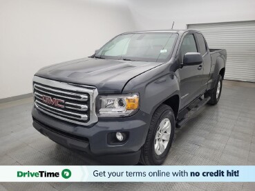 2016 GMC Canyon in Houston, TX 77034