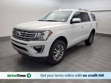 2018 Ford Expedition in Albuquerque, NM 87113