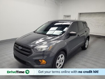 2018 Ford Escape in Las Vegas, NV 89104